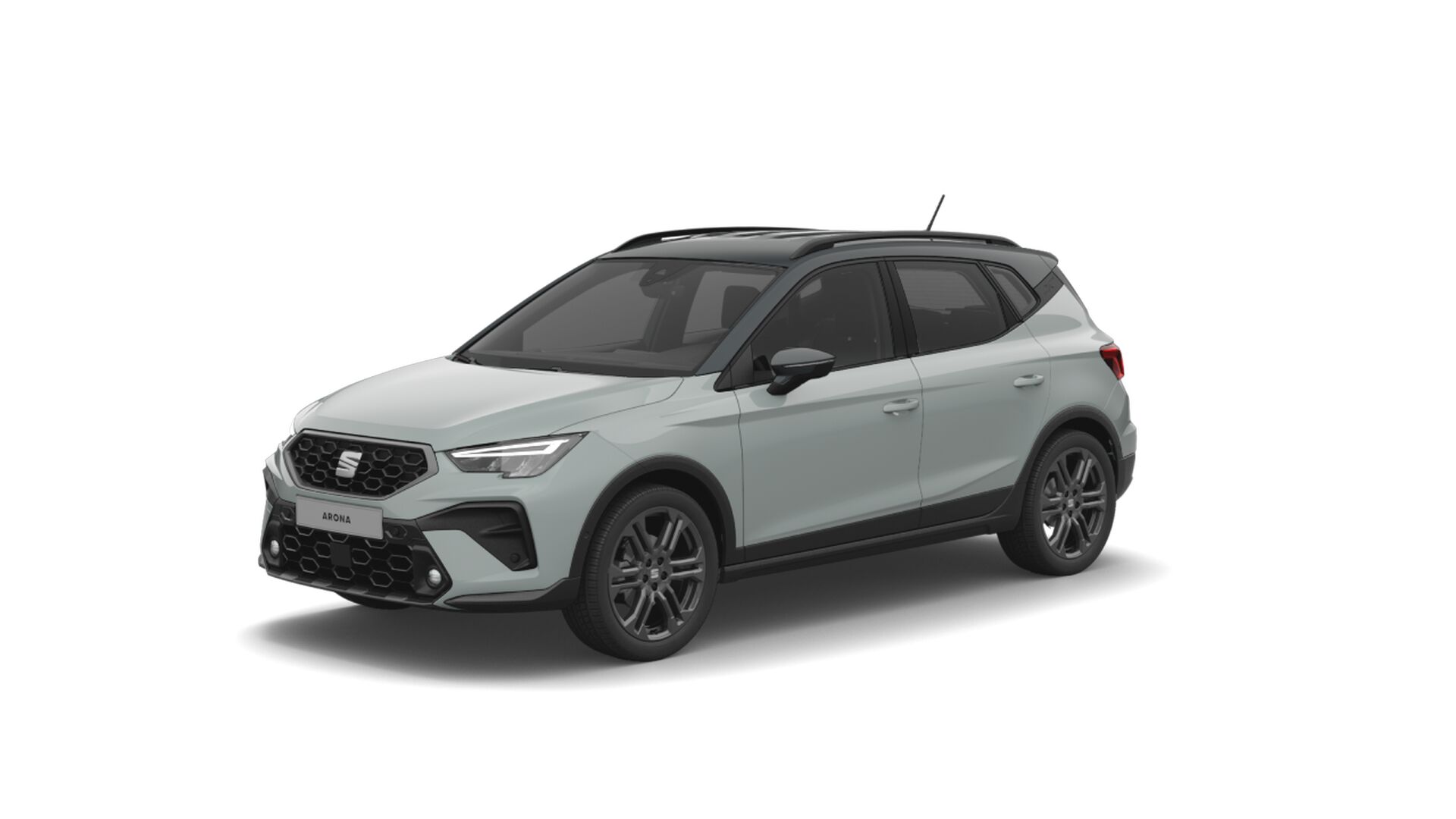 Imaginea unui New Arona STYLE 1.0 TSI DSG7