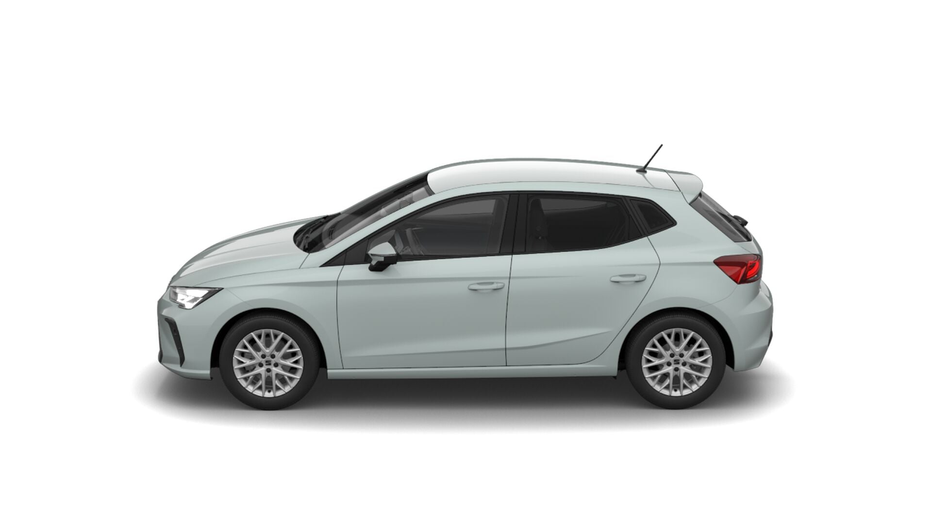 Imaginea unui Ibiza Style 1.0 TSI DSG7