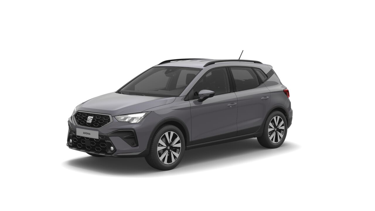 Imaginea unui New Arona STYLE 1.0 TSI DSG7