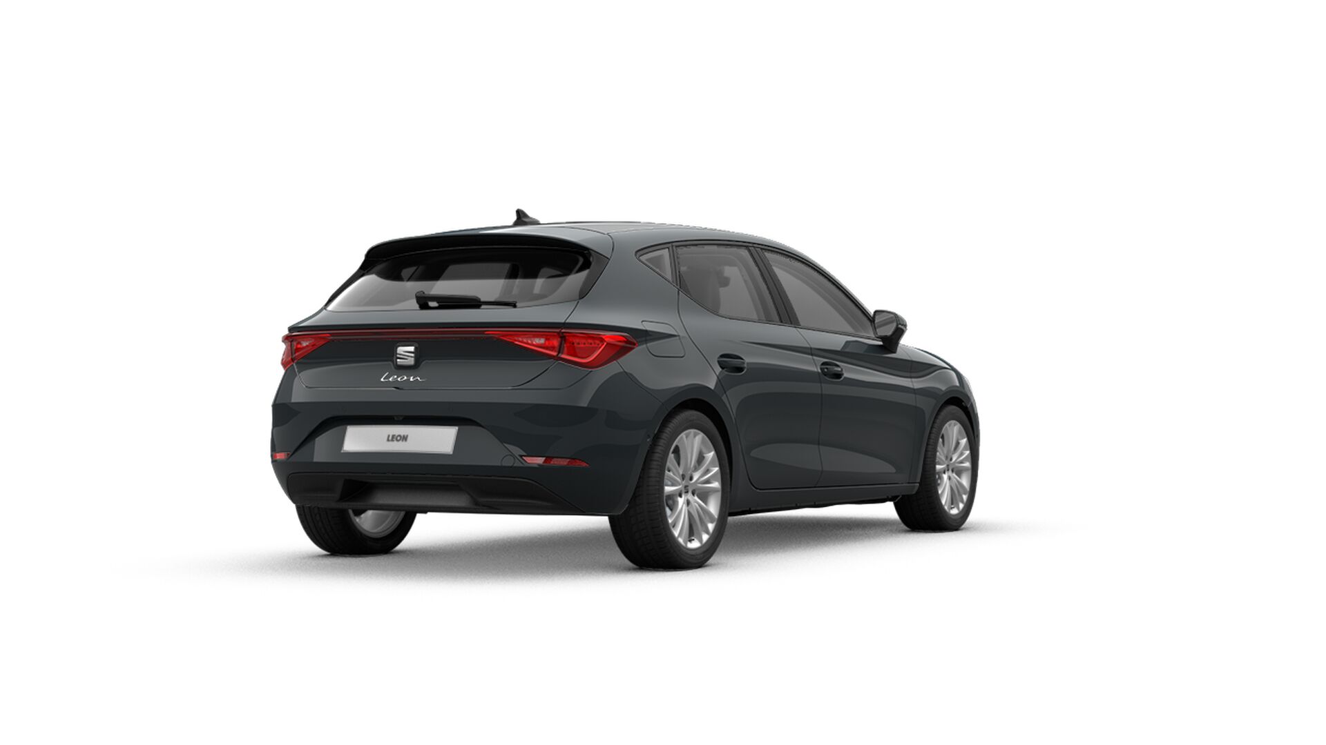Imaginea unui Leon Style 1.5 eTSI DSG7 mild hybrid