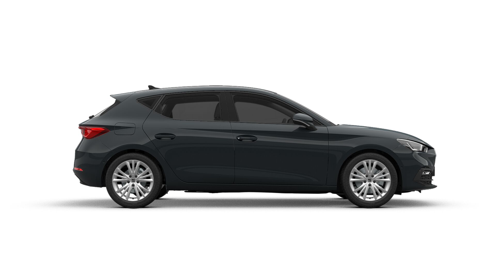 Imaginea unui Leon Style 1.5 eTSI DSG7 mild hybrid
