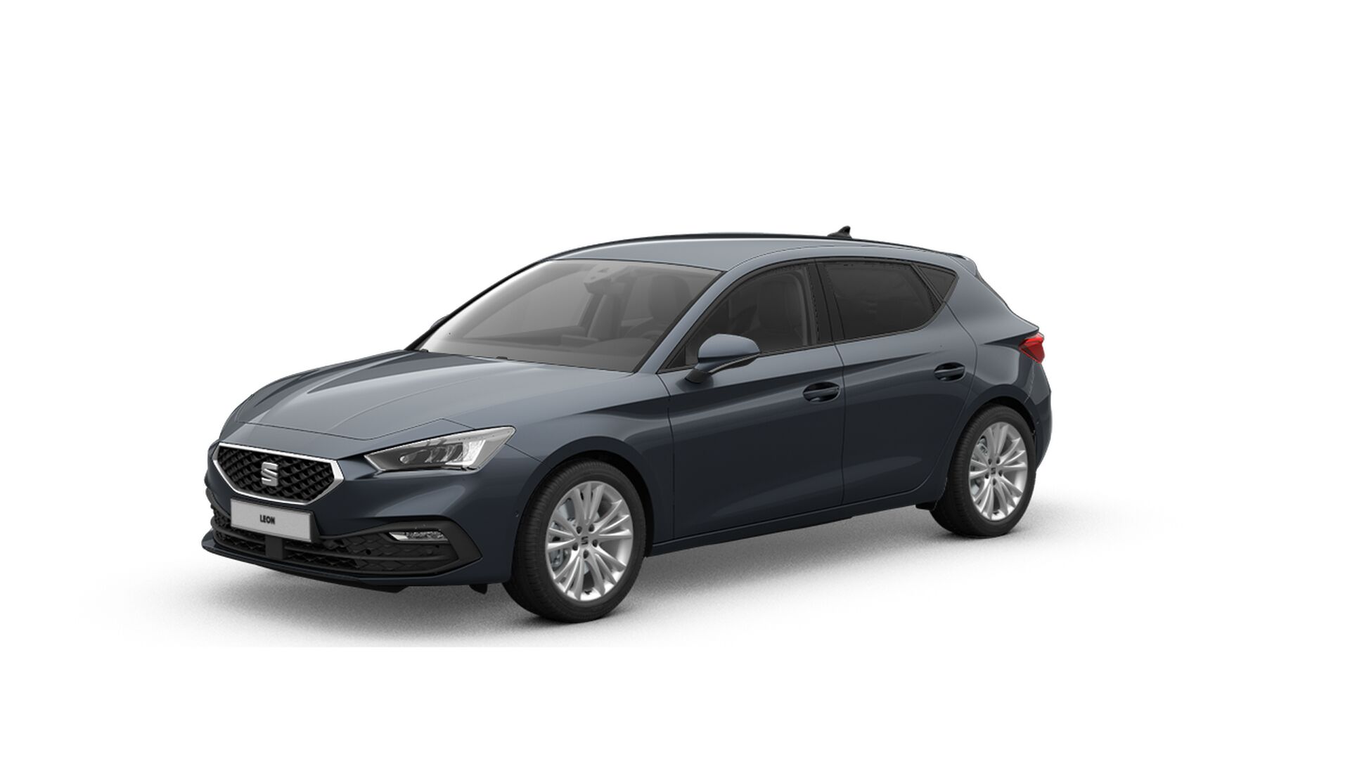 Imaginea unui Leon Style 1.5 eTSI DSG7 mild hybrid