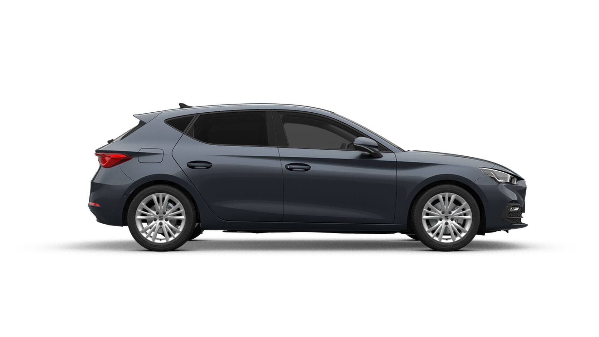 Imaginea unui Leon Style 1.5 eTSI DSG7 mild hybrid