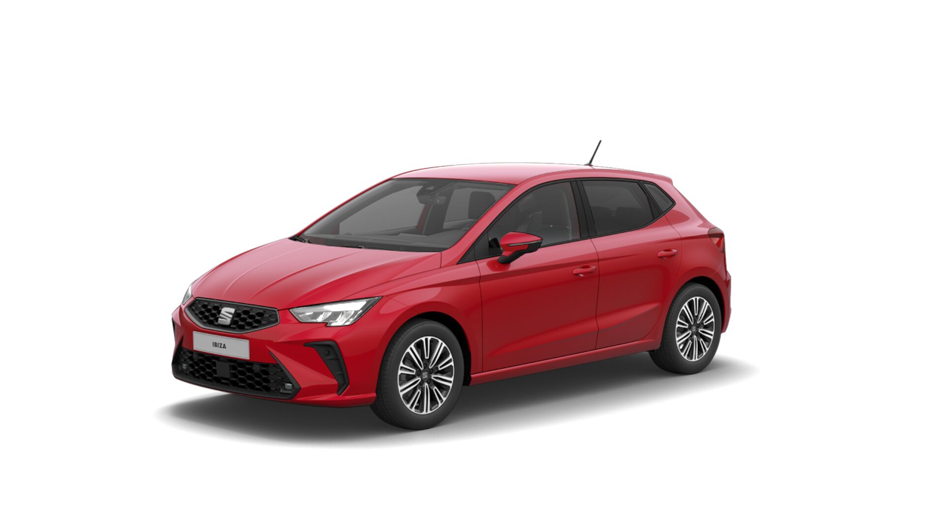 Imaginea unui Ibiza Style 1.0 TSI