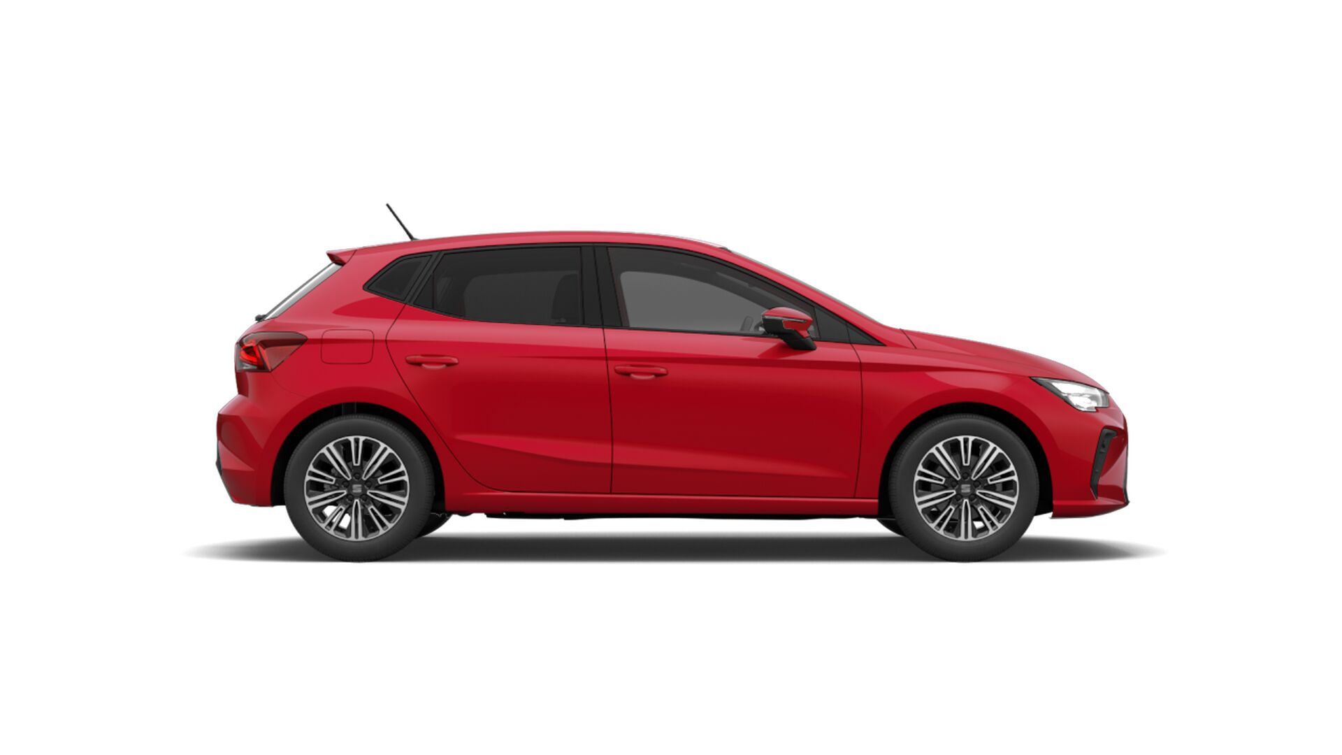 Imaginea unui Ibiza Style 1.0 TSI