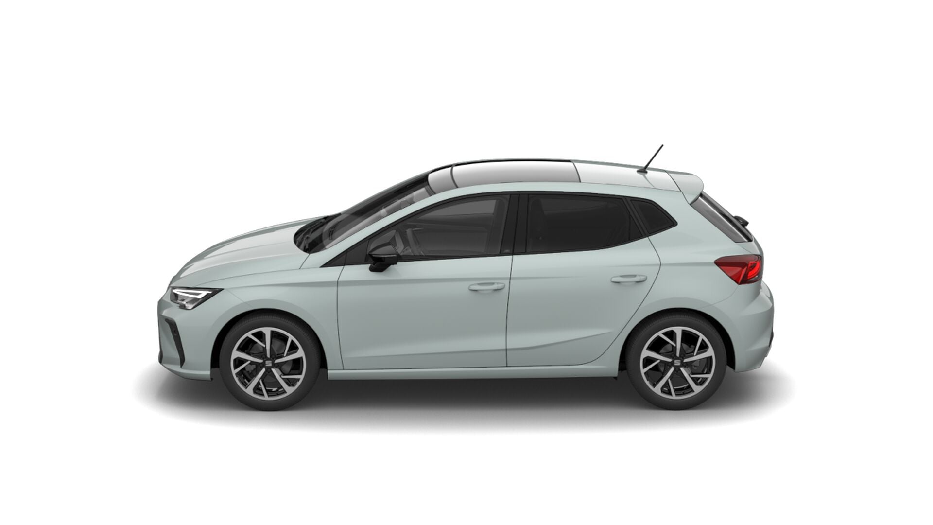 Imaginea unui Ibiza FR 1.0 TSI DSG7