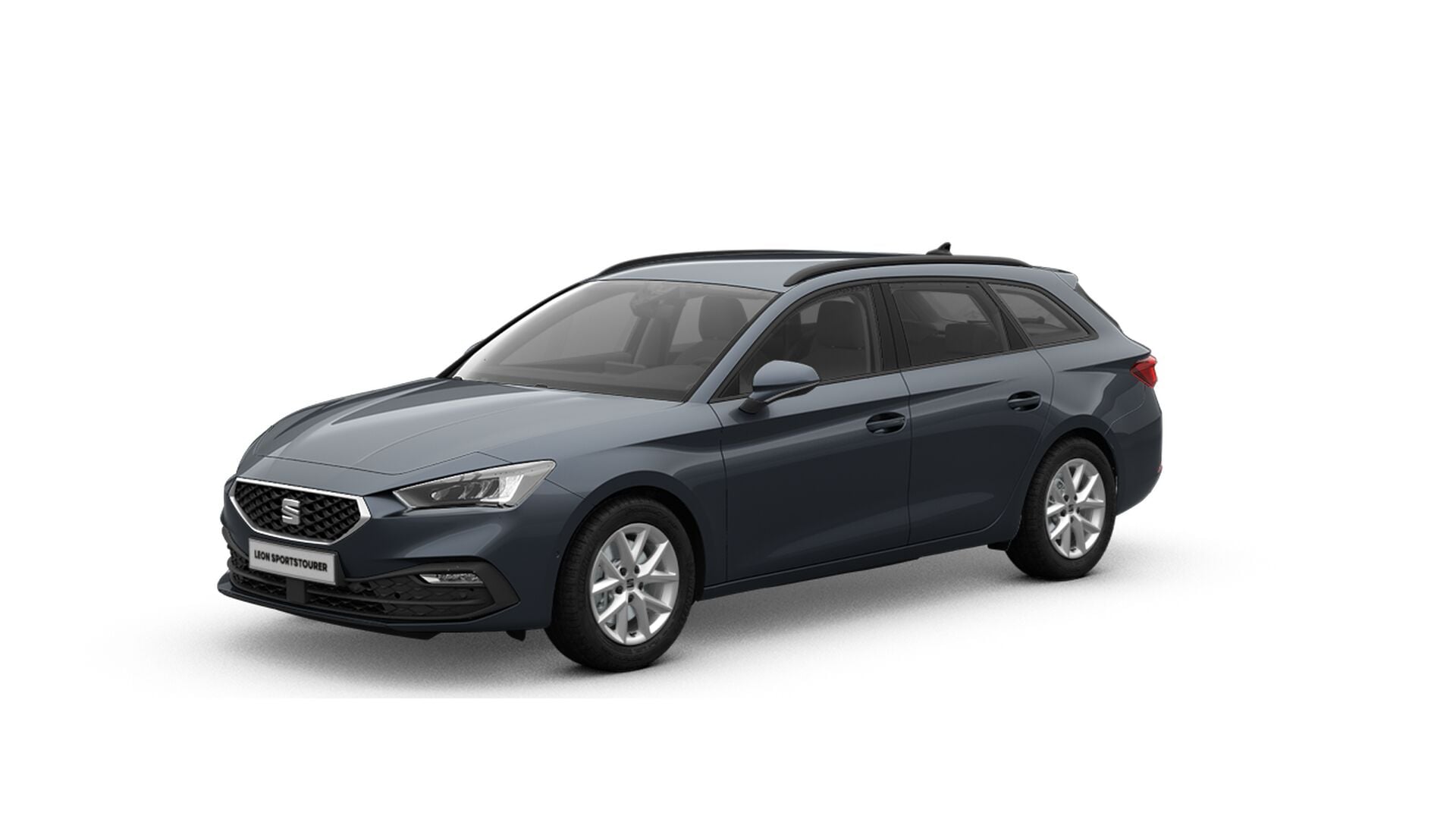 Imaginea unui Leon SP Style 1.5 eTSI DSG7 mild hybrid