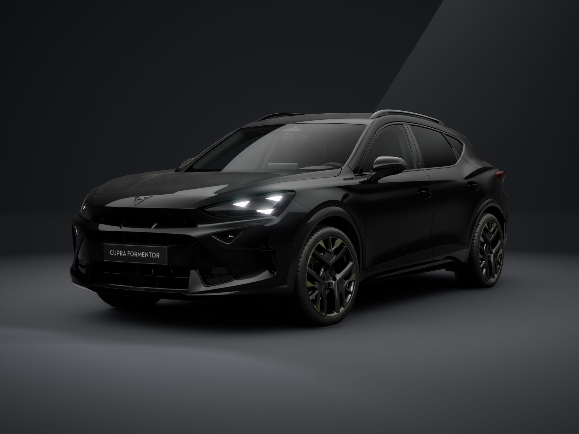 Imaginea unui Formentor Tribe Edition1.5 eTSI DSG7mhev