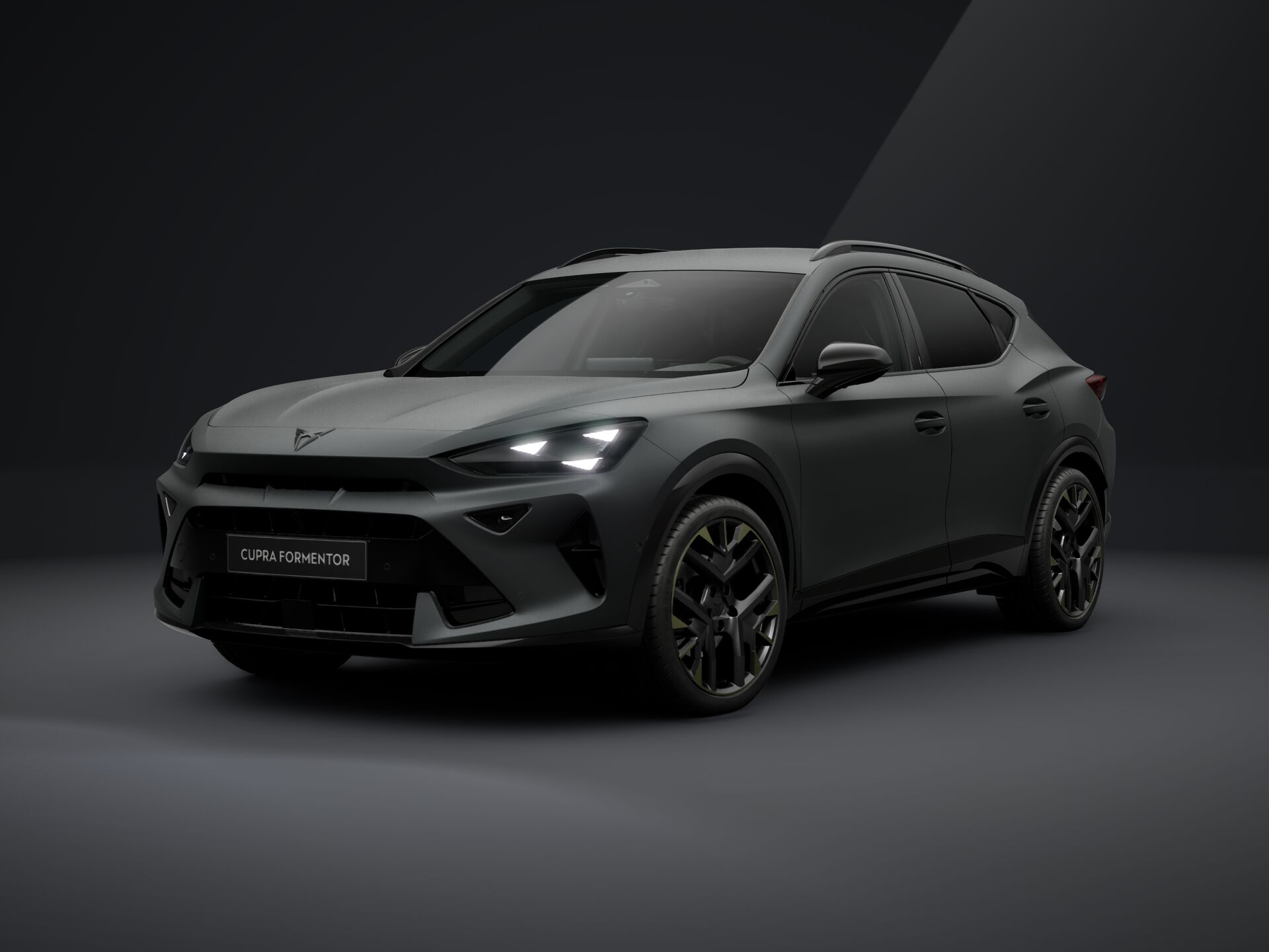 Imaginea unui Formentor Tribe Edition 2.0 TSI 4DRIVE