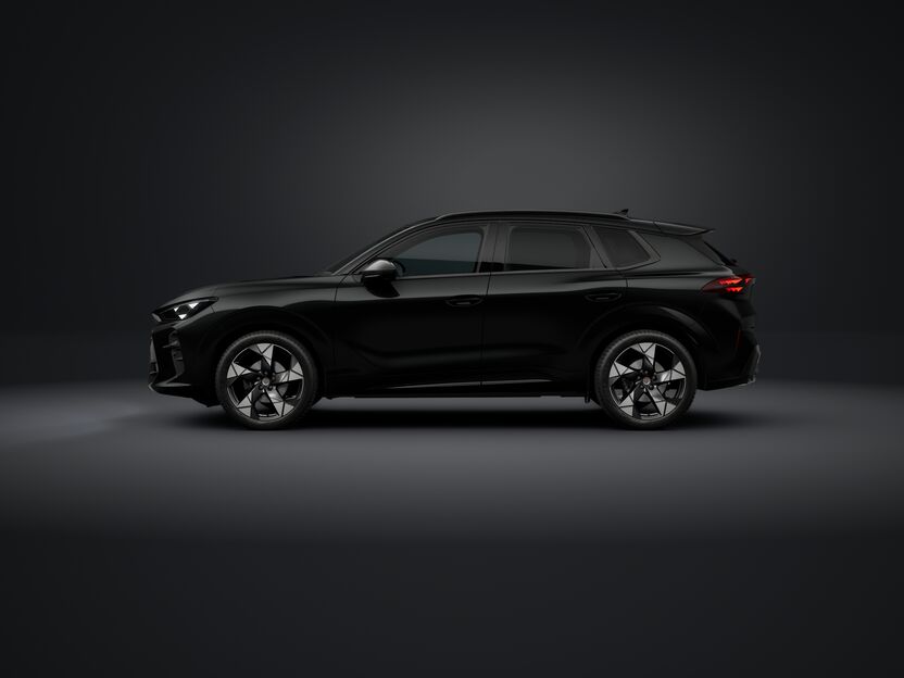 Imaginea unui CUPRA Terramar 1.5 eTSI DSG mild hybrid