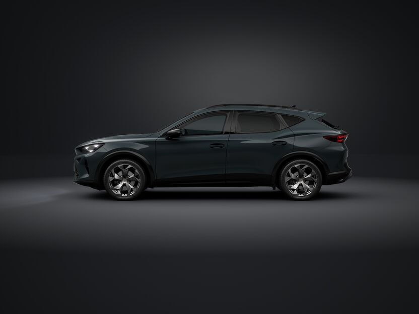 Imaginea unui CUPRA Formentor 1.5 eTSI DSG7 mildh