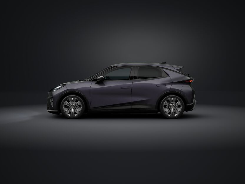 Imaginea unui RAVAL PLUS 37 kWh