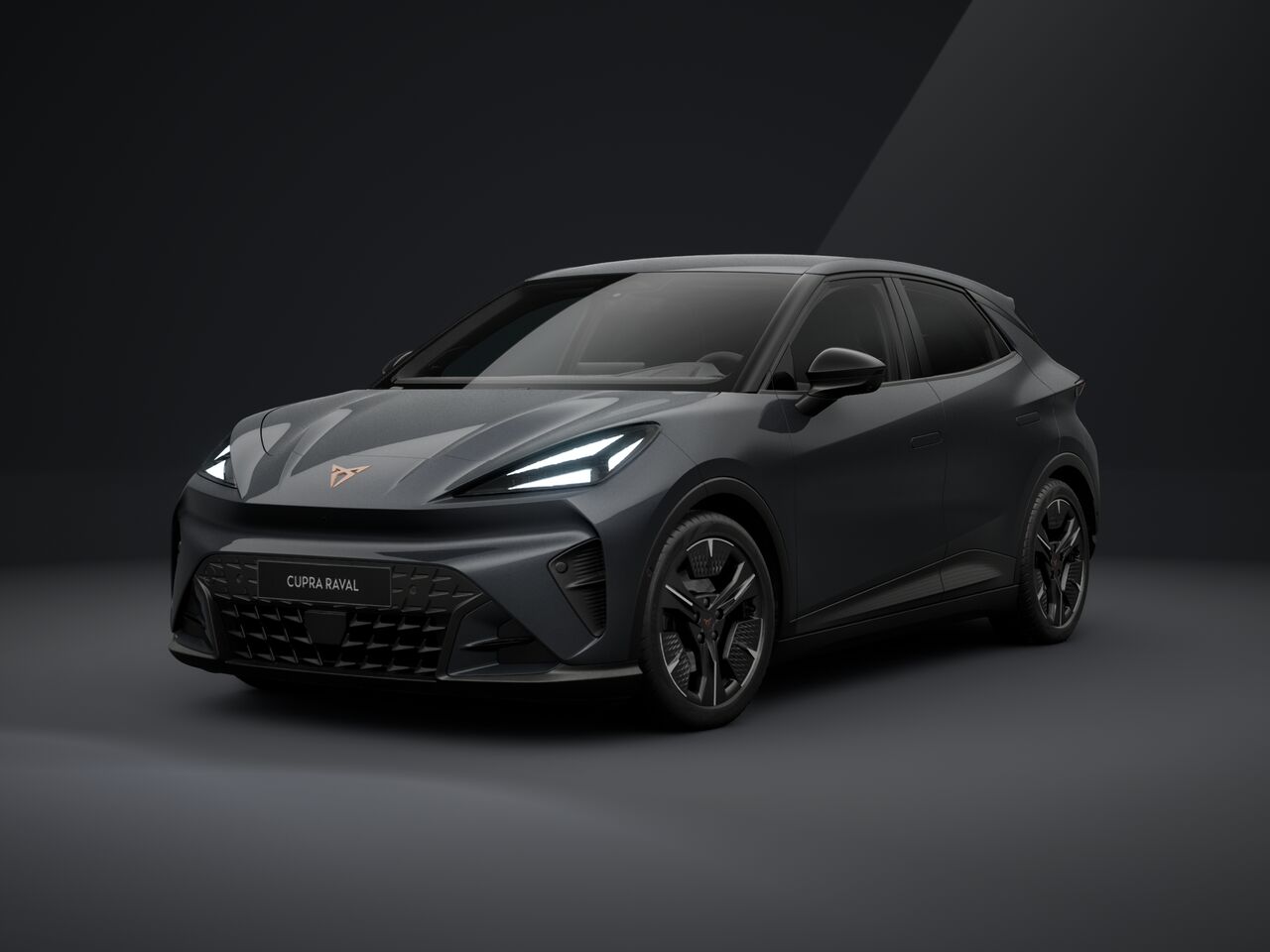 Imaginea unui Raval ENDURANCE 52 kWh