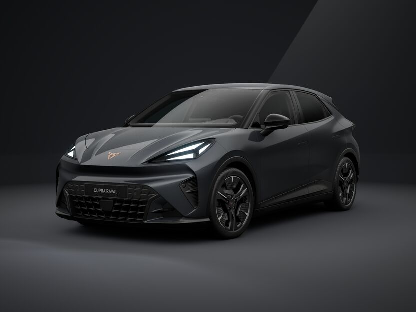 Imaginea unui Raval ENDURANCE 52 kWh