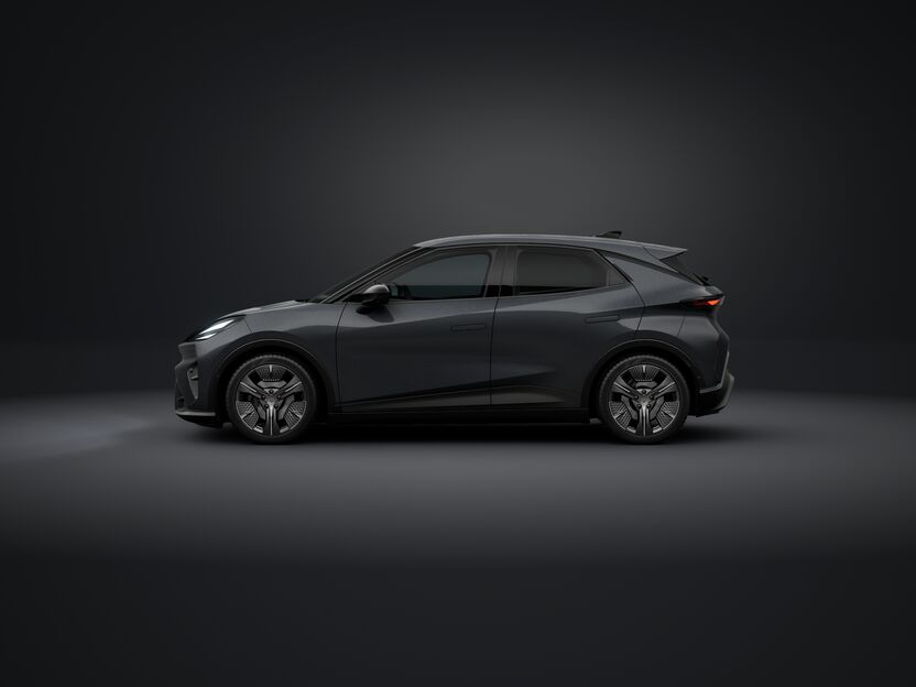 Imaginea unui Raval ENDURANCE 52 kWh