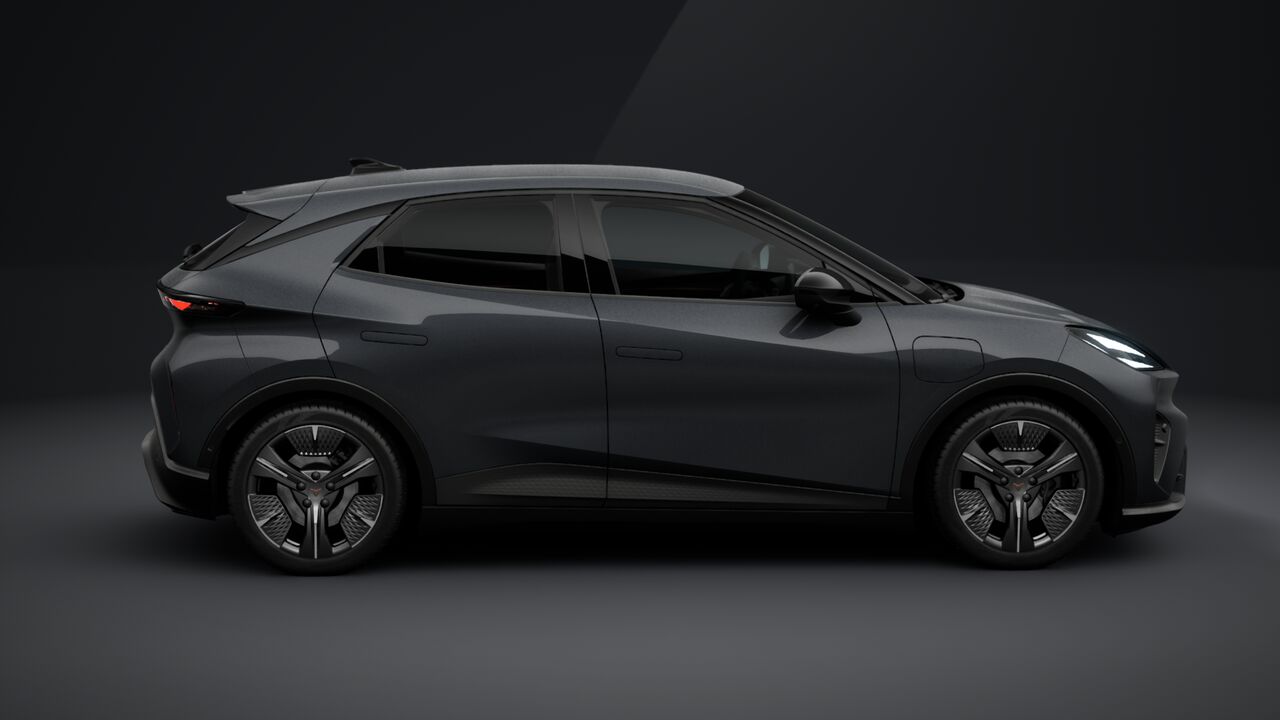 Imaginea unui Raval ENDURANCE 52 kWh