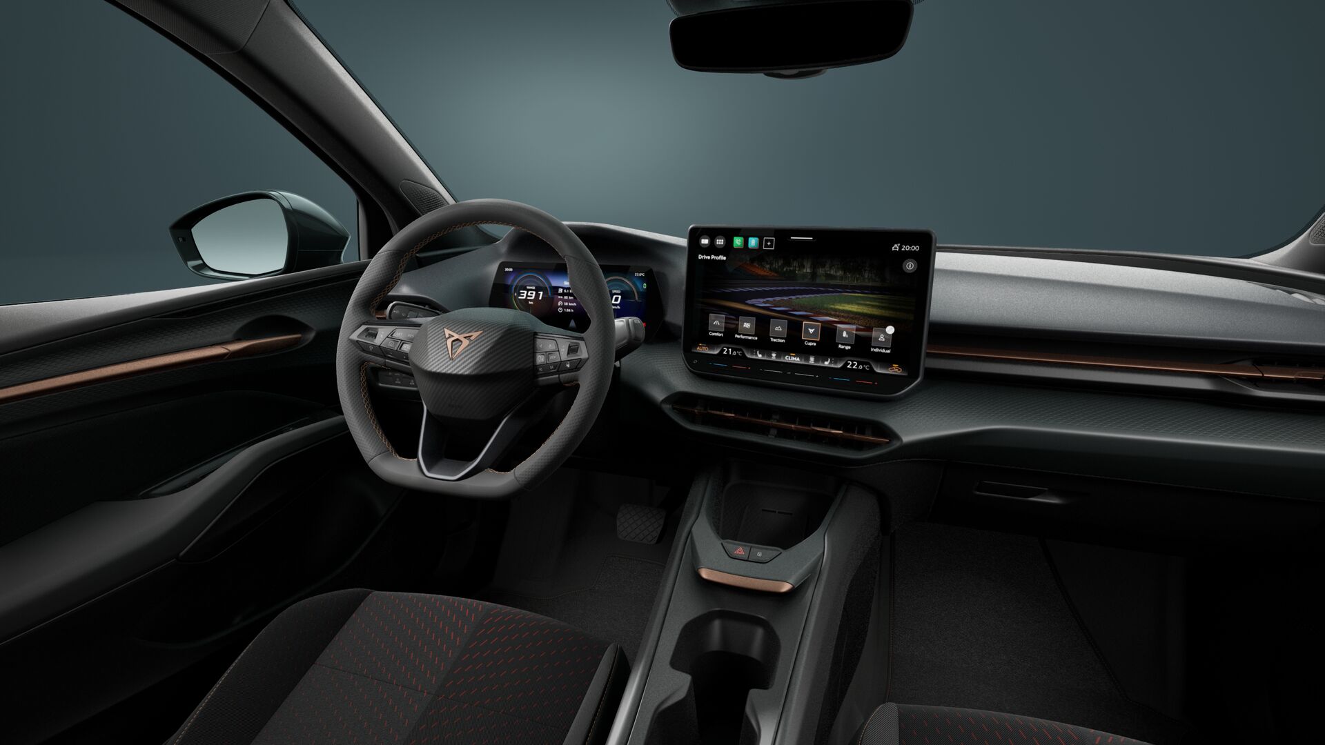 Imaginea unui RAVAL PLUS 37 kWh