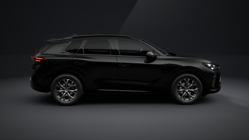 Imaginea unui CUPRA Terramar 1.5 eTSI DSG mild hybrid