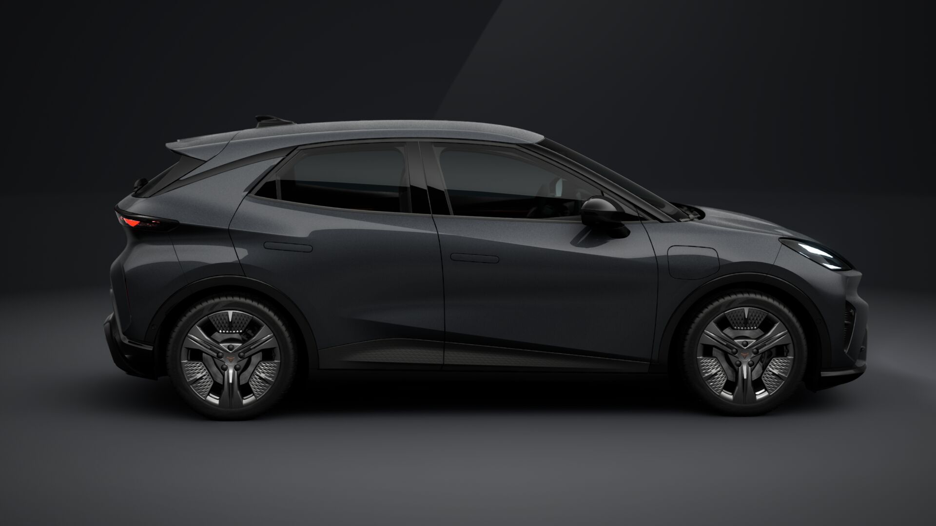 Imaginea unui RAVAL PLUS 37 kWh