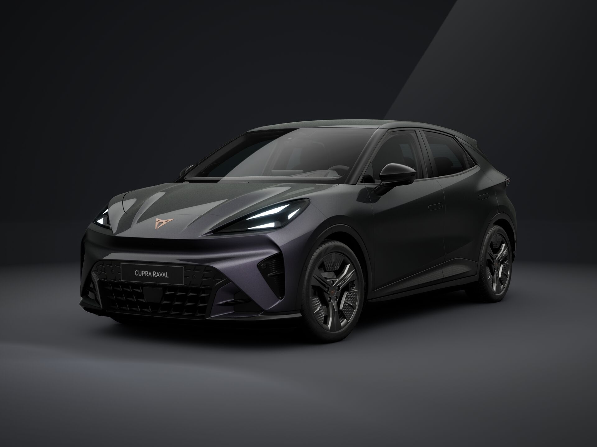 Imaginea unui RAVAL PLUS 37 kWh