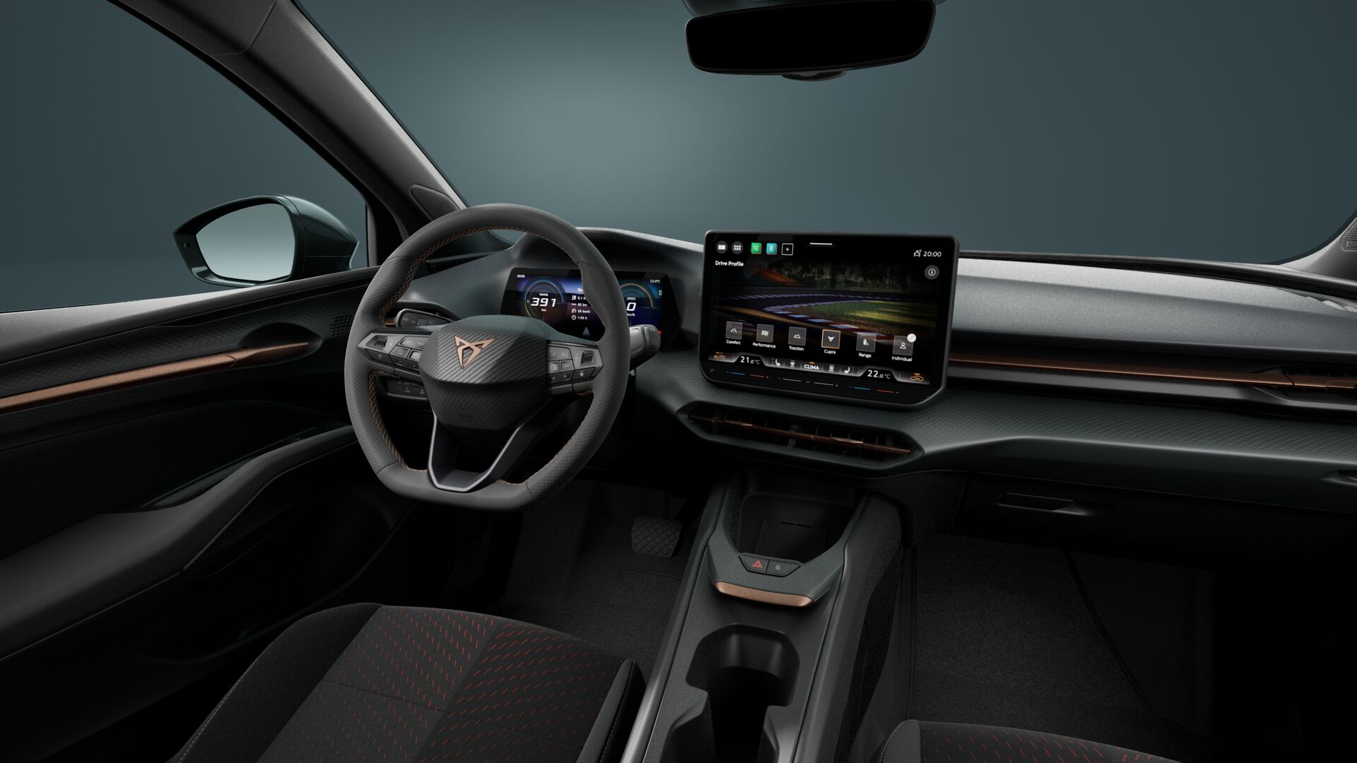 Imaginea unui RAVAL PLUS 37 kWh