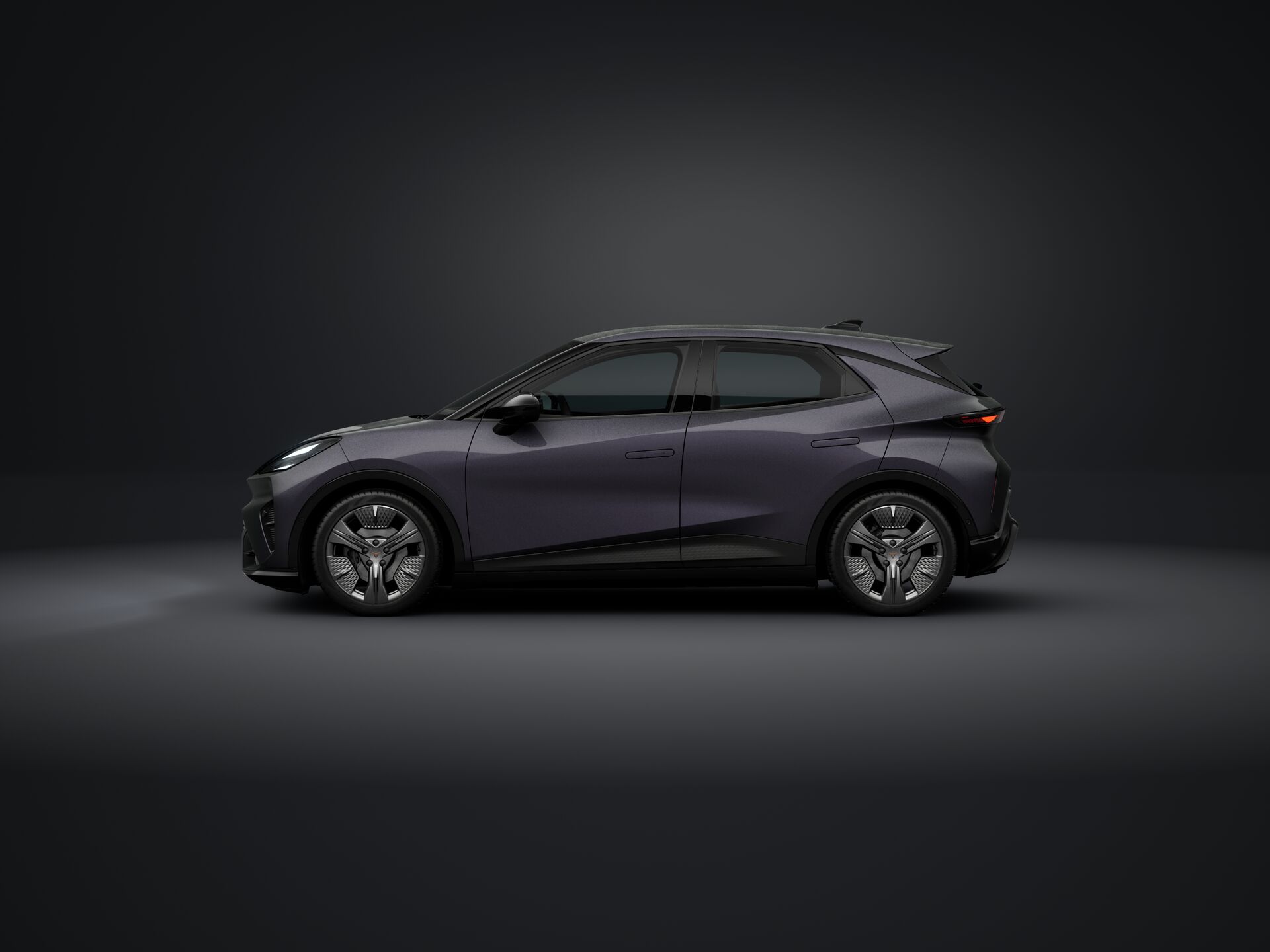 Imaginea unui RAVAL PLUS 37 kWh