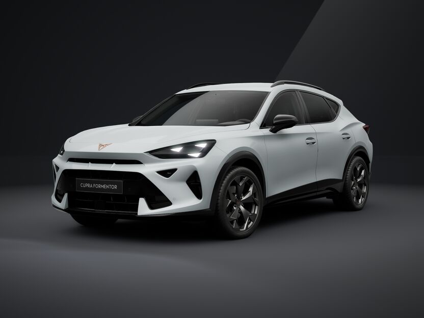 Imaginea unui CUPRA Formentor 1.5 eTSI DSG7 mildh