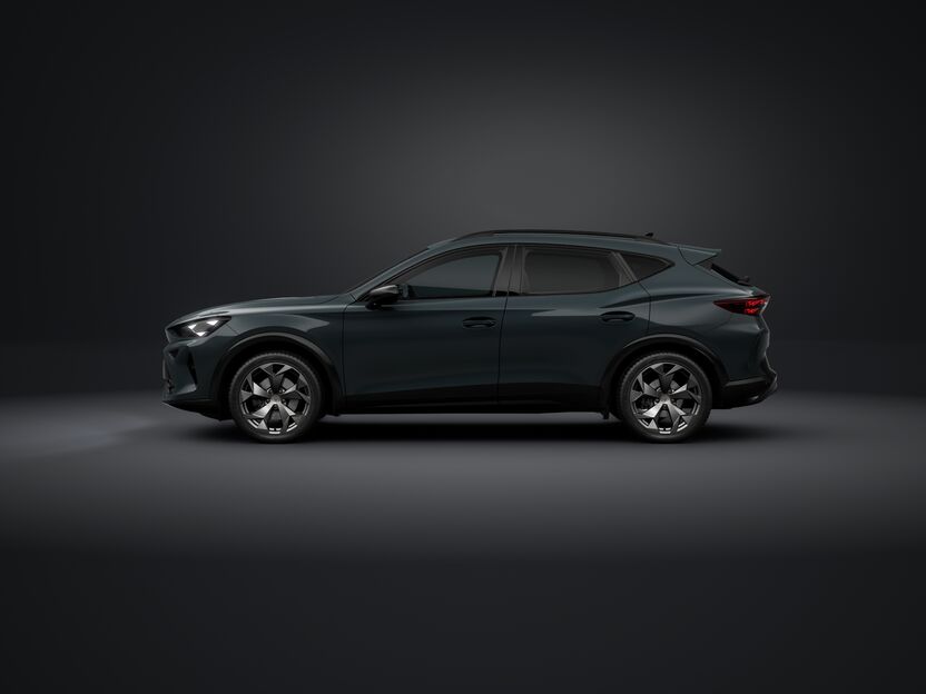 Imaginea unui CUPRA Formentor 1.5 eTSI DSG7 mildh
