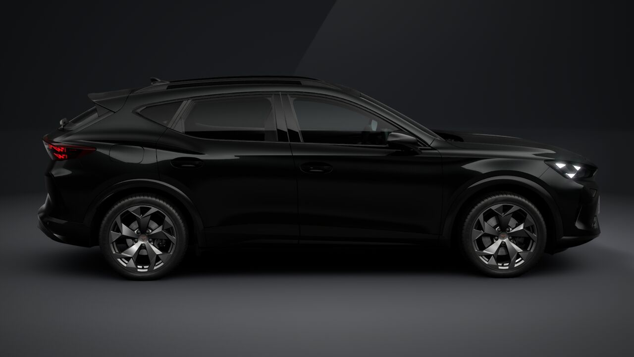 Imaginea unui CUPRA Formentor 1.5 eTSI DSG7 mildh