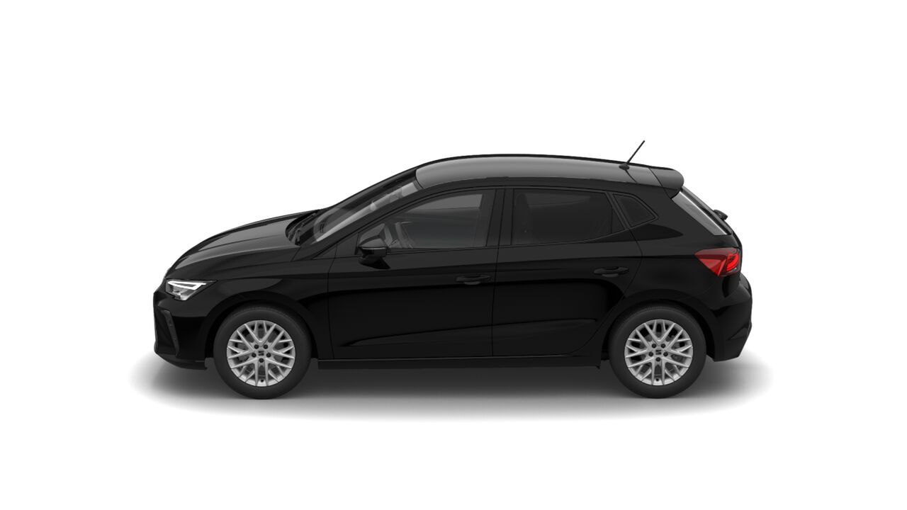 Imaginea unui Ibiza Style 1.0 TSI DSG7
