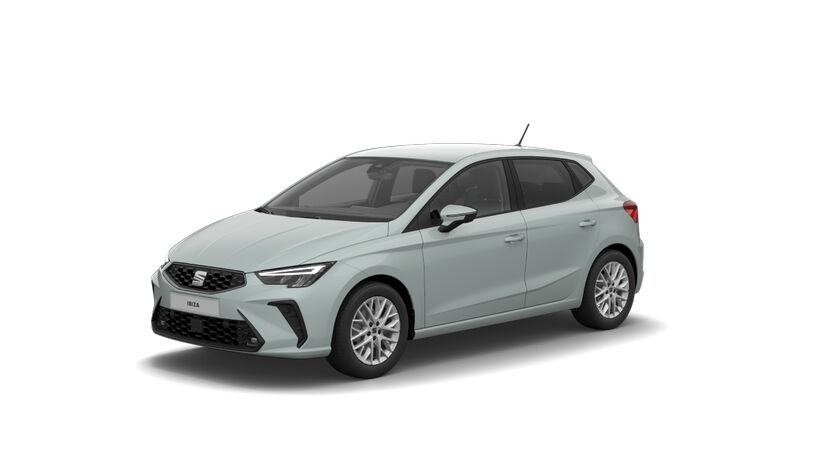 Imaginea unui Ibiza Style 1.0 TSI DSG7