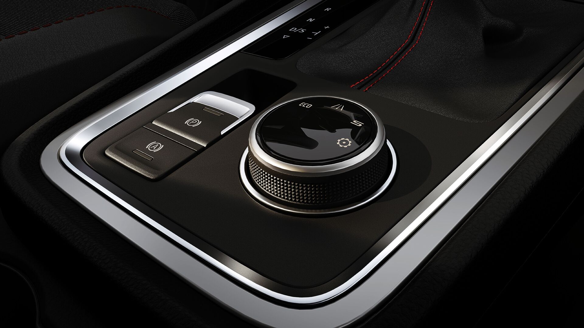 SEAT Drive Profile