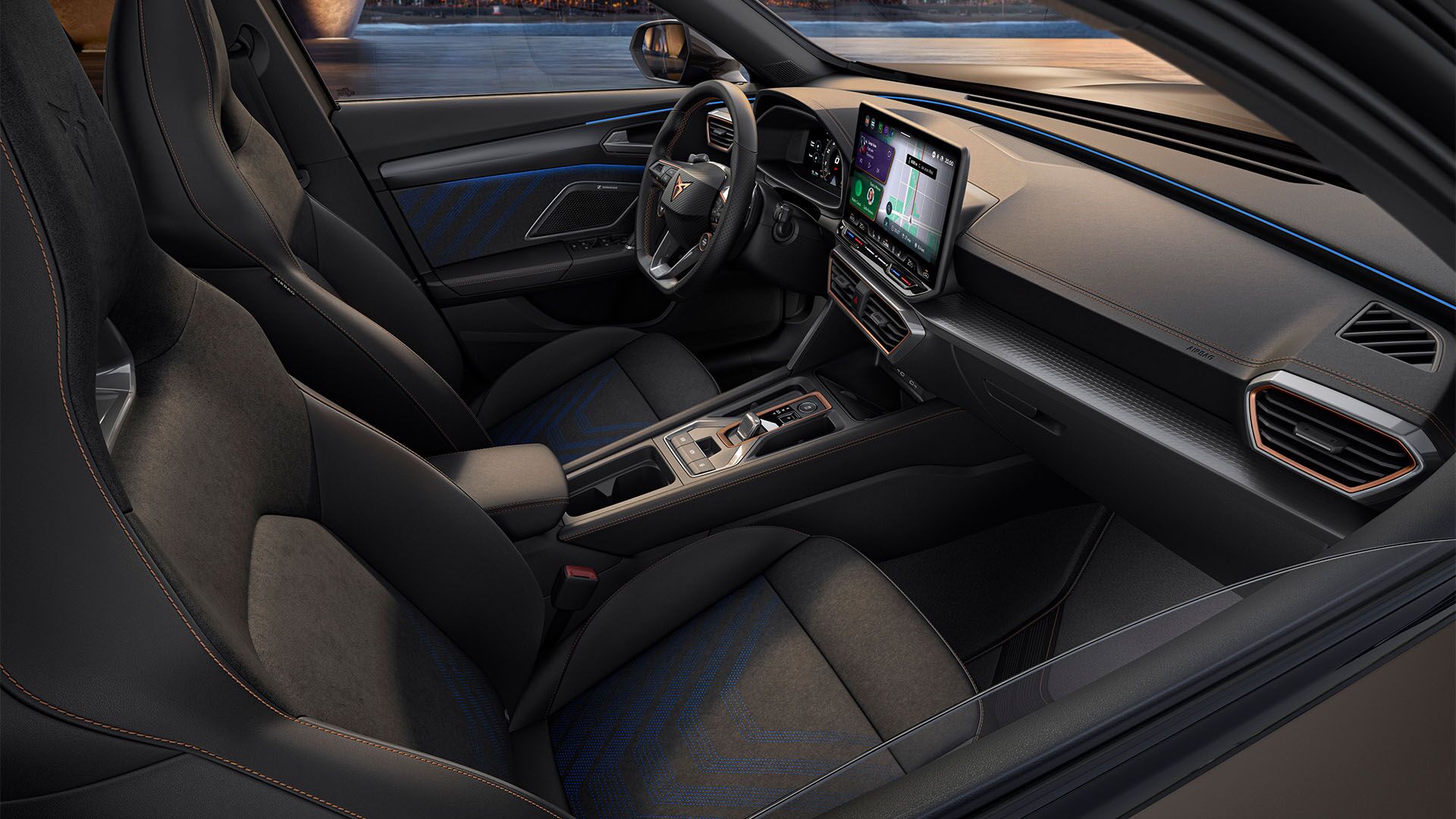 DYNAMIC DESIGN- Dinamica Ambient