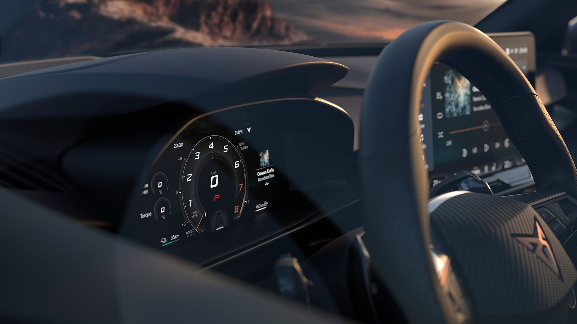 DIGITAL DRIVE