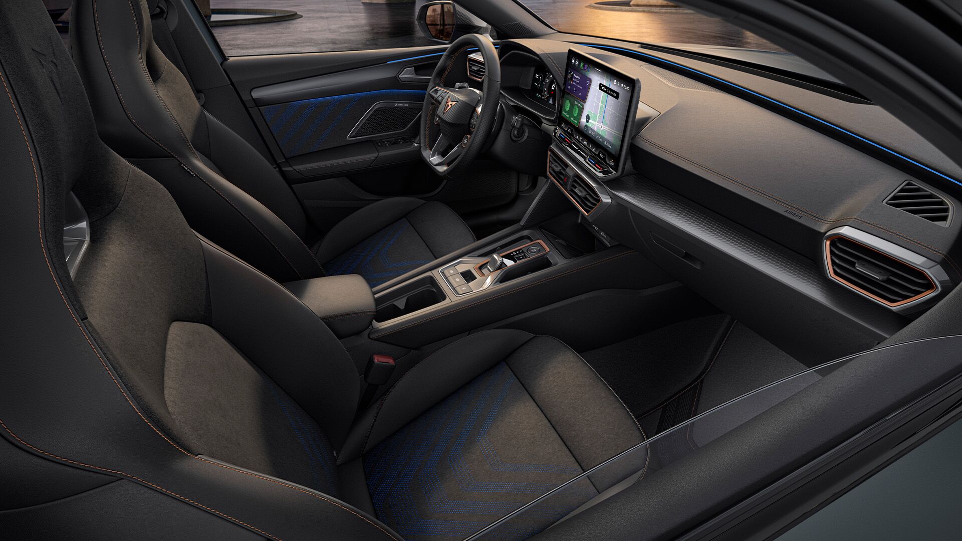 DYNAMIC DESIGN- Dinamica Ambient