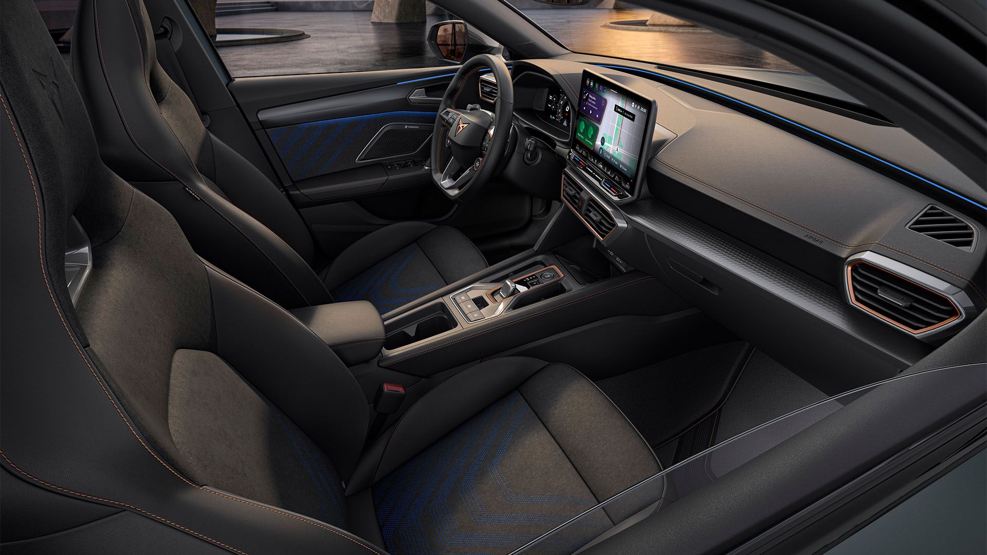 DYNAMIC DESIGN- Dinamica Ambient