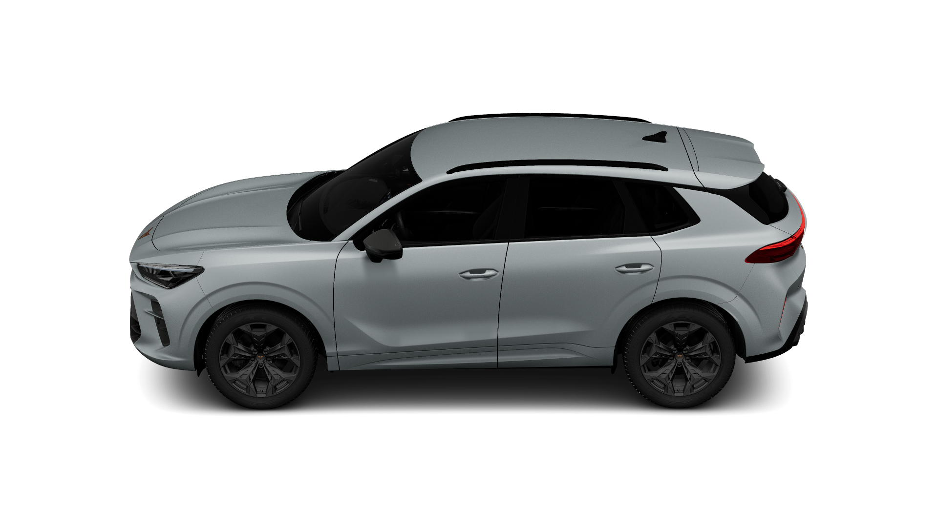 Imaginea unui CUPRA Terramar