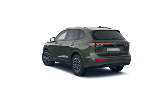 Noul Tiguan Life 1,5 eTSI DSG