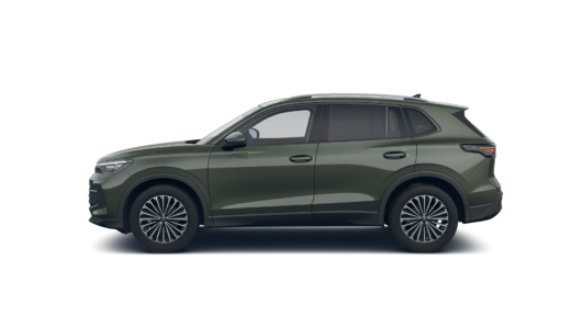 Noul Tiguan Life 1,5 eTSI DSG