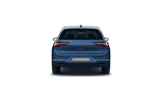 Imaginea unui Golf Life 1.5 eTSI DSG ACT mild hyb