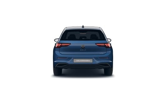 Imaginea unui Golf Life 1.5 eTSI DSG ACT mild hyb