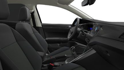 Taigo Life 1.0 TSI
