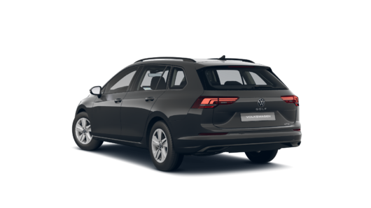 Imaginea unui Noul Golf Var. Life mildHy.1.5 eTSI DSG