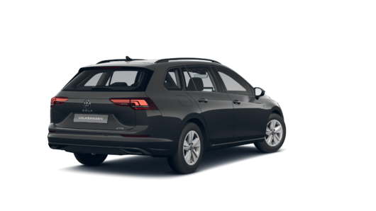 Imaginea unui Noul Golf Var. Life mildHy.1.5 eTSI DSG
