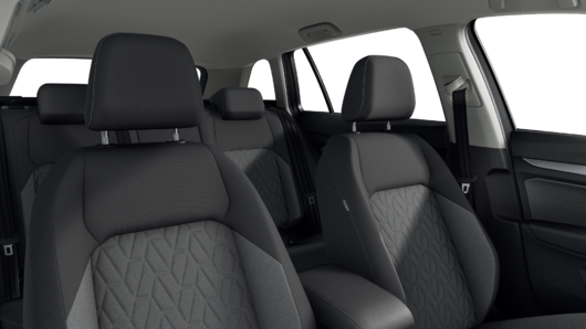 Imaginea unui Noul Golf Var. Life mildHy.1.5 eTSI DSG