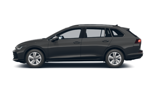 Imaginea unui Noul Golf Var. Life mildHy.1.5 eTSI DSG