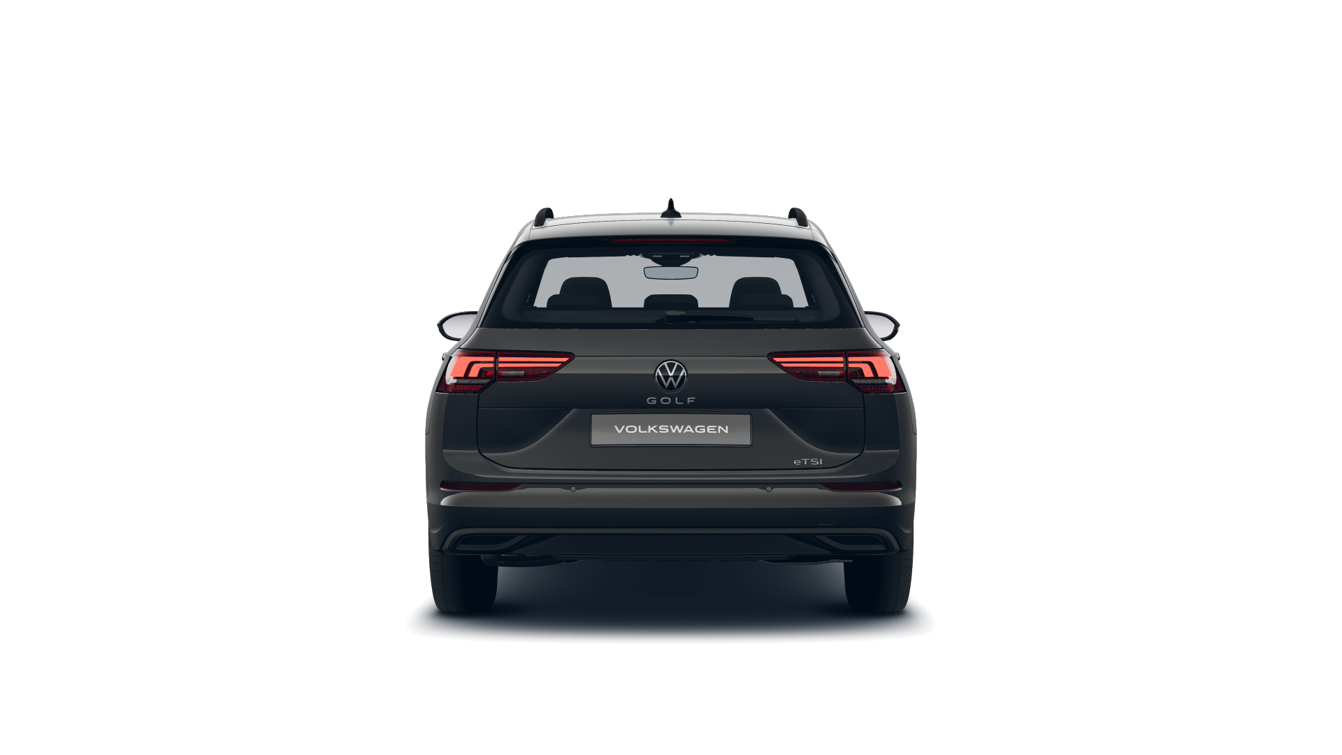 Imaginea unui Noul Golf Var. Life mildHy.1.5 eTSI DSG