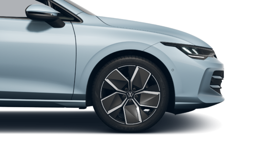 Golf Life 1.5 eTSI DSG ACT mild hyb