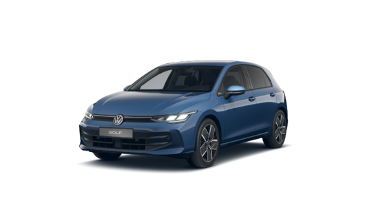 Imaginea unui Golf Life 1.5 eTSI DSG ACT mild hyb