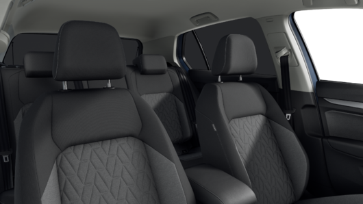 Imaginea unui Golf Life 1.5 eTSI DSG ACT mild hyb